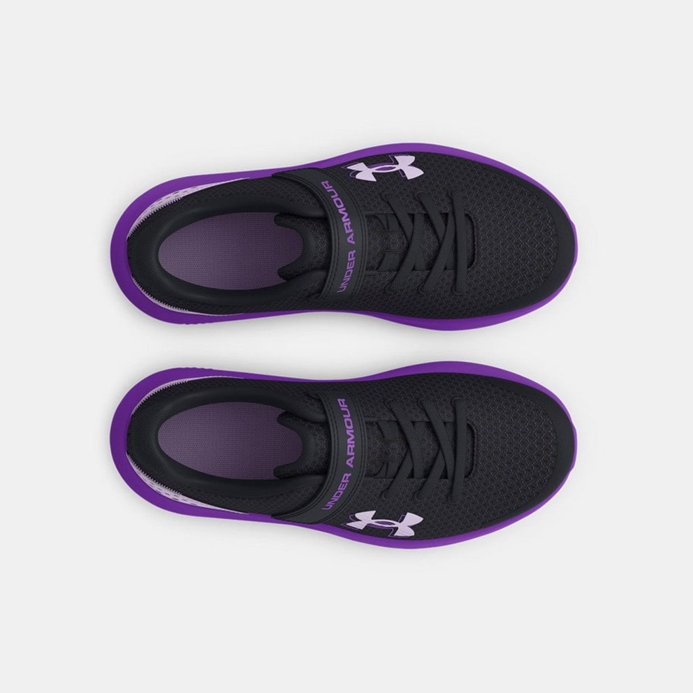 Under Armour Gps Surge 4 Ac