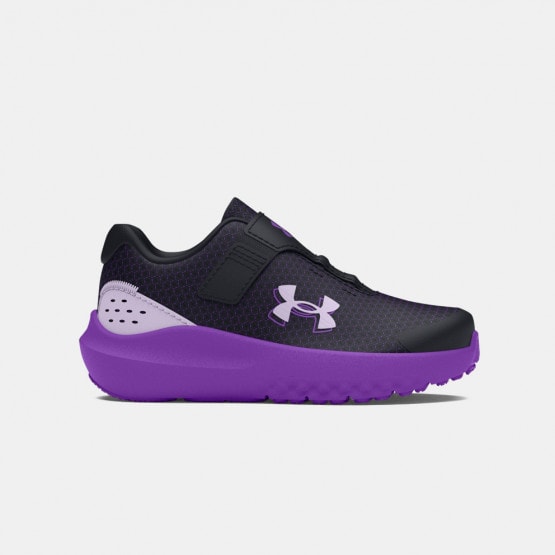 Under Armour Ginf Surge 4 Ac