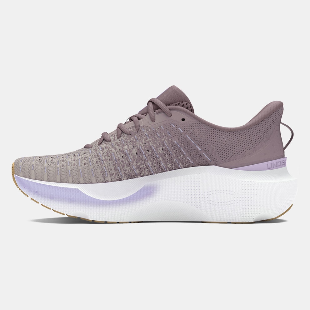 Under Armour W Infinite Elite