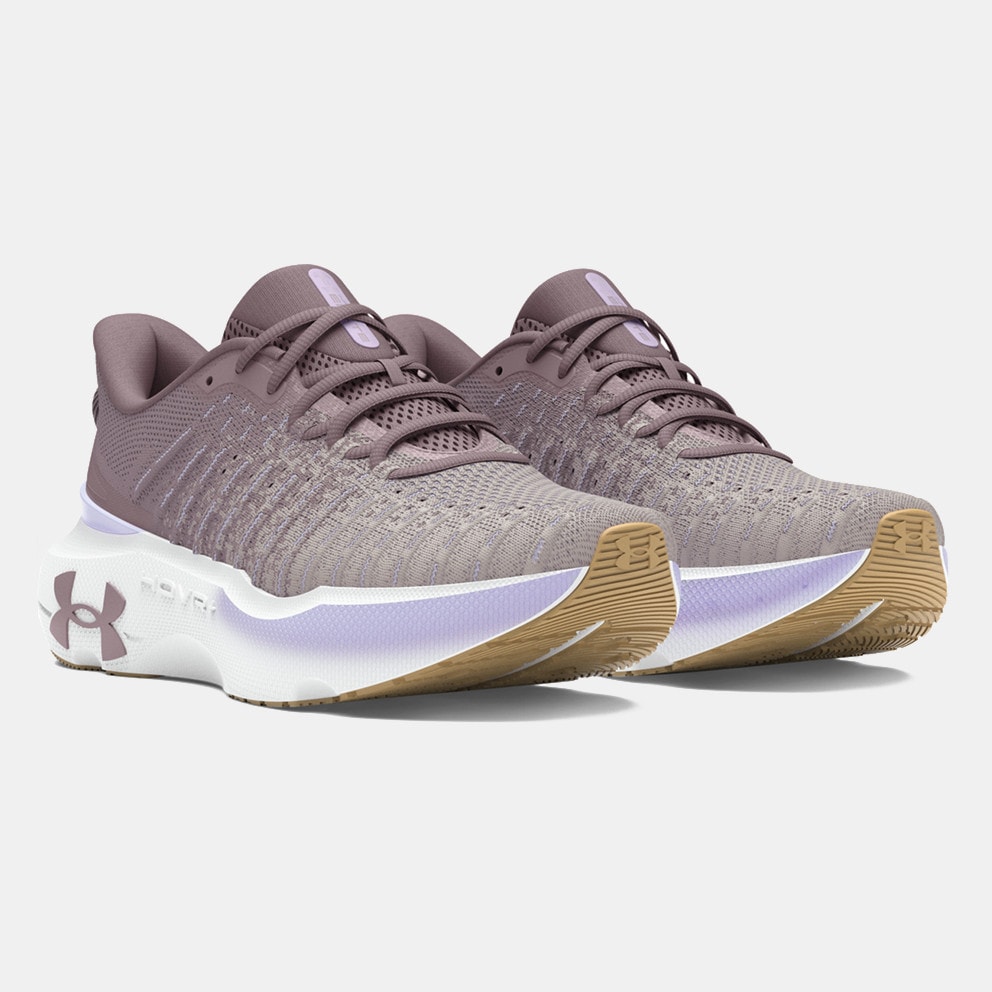 Under Armour W Infinite Elite