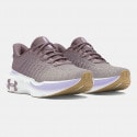 Under Armour W Infinite Elite
