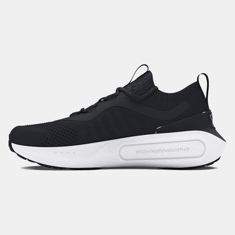 Under Armour Phantom 4 Ανδρικά Παπούτσια για Τρέξιμο