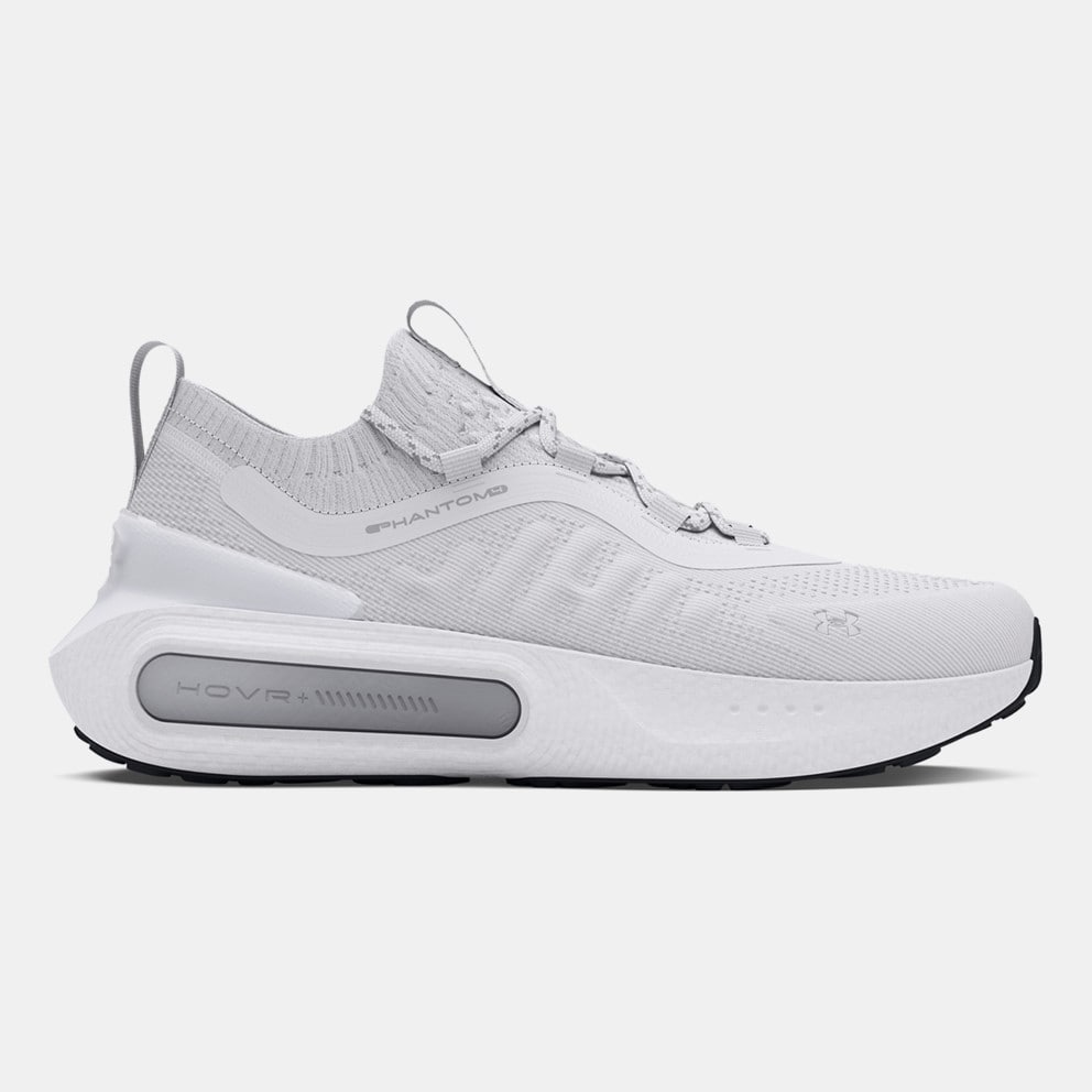 Under Armour Phantom 4 Γυναικεία Παπούτσια για Τρέξιμο