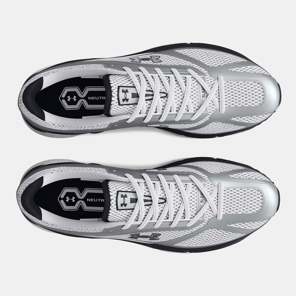 Under Armour Hovr Apparition Rtrftr Women's Shoes