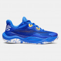 Under Armour Curry Splash 24 Ανδρικά Μπασκετικά Παπούτσια