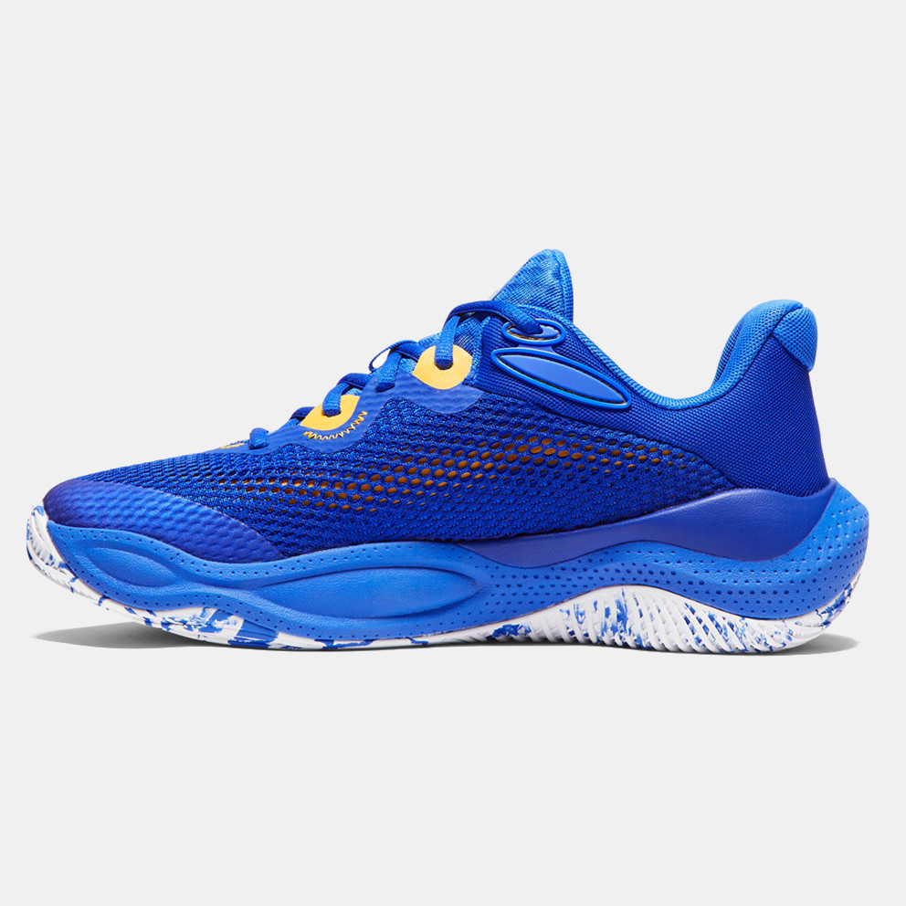 Under Armour Curry Splash 24 Ανδρικά Μπασκετικά Παπούτσια