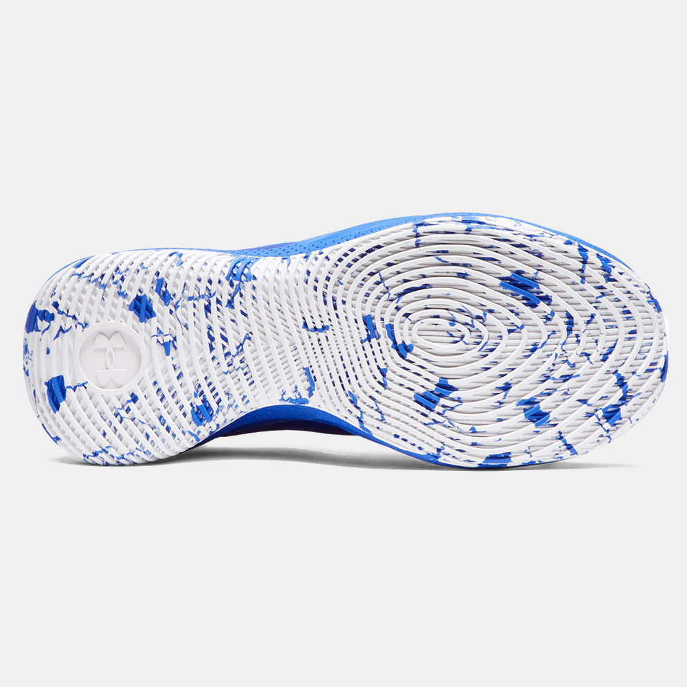 Under Armour Curry Splash 24 Ανδρικά Μπασκετικά Παπούτσια