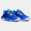 Under Armour Curry Splash 24 Ανδρικά Μπασκετικά Παπούτσια