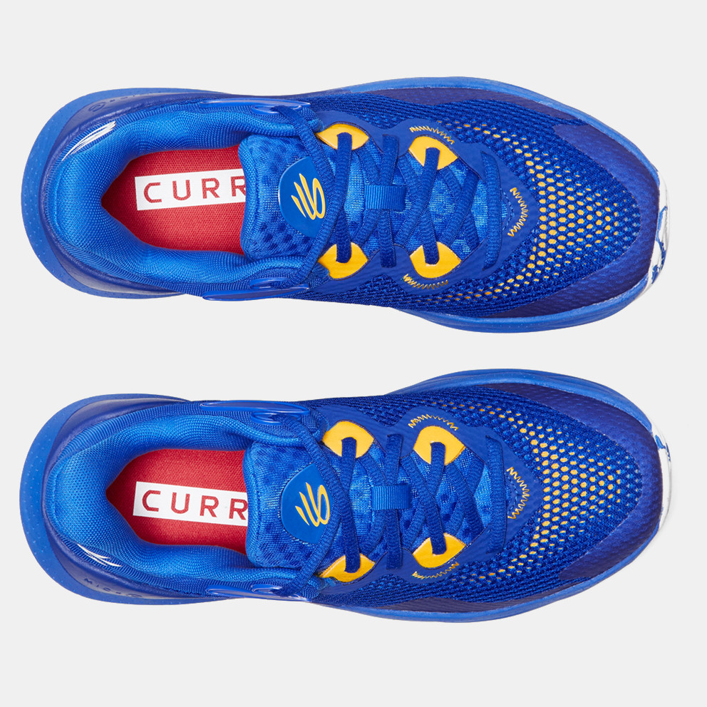 Under Armour Curry Splash 24 Ανδρικά Μπασκετικά Παπούτσια