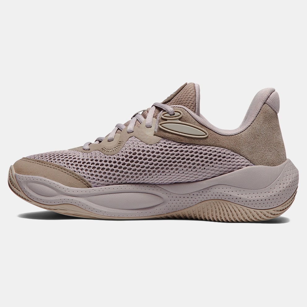 Under Armour Curry Splash 24 Men's Basketball Shoes