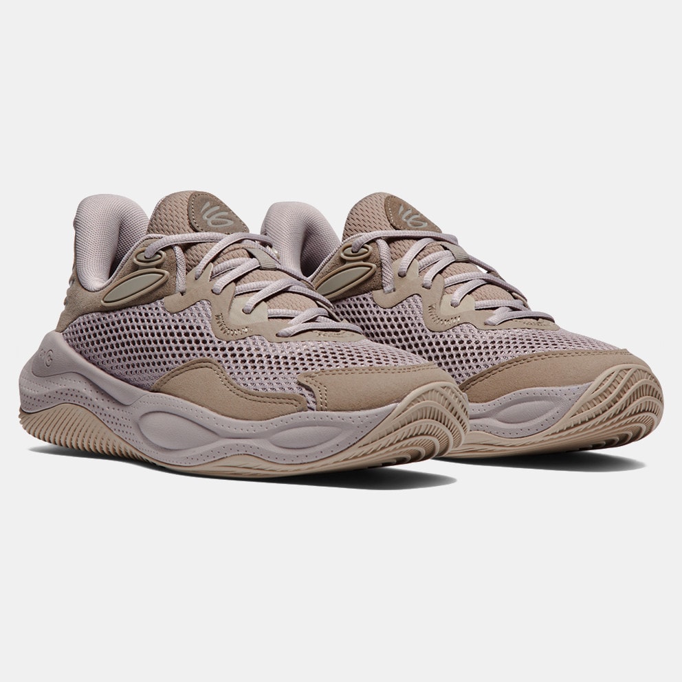 Under Armour Curry Splash 24 Men's Basketball Shoes