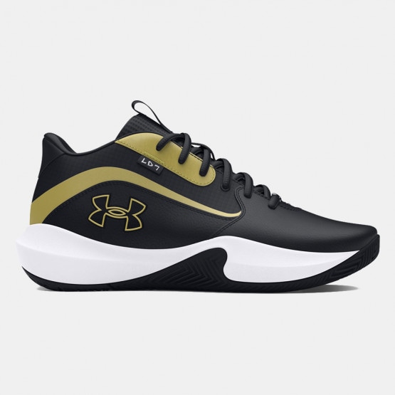 Under Armour Lockdown 7 Men's Basketball Boots