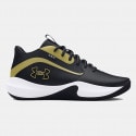 Under Armour Lockdown 7 Men's Basketball Boots
