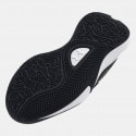 Under Armour Lockdown 7 Παιδικά Μπασκετικά Παπούτσια