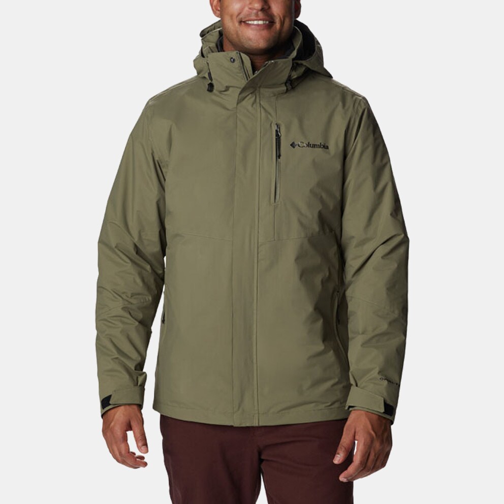 Columbia Element Blocker III Inte