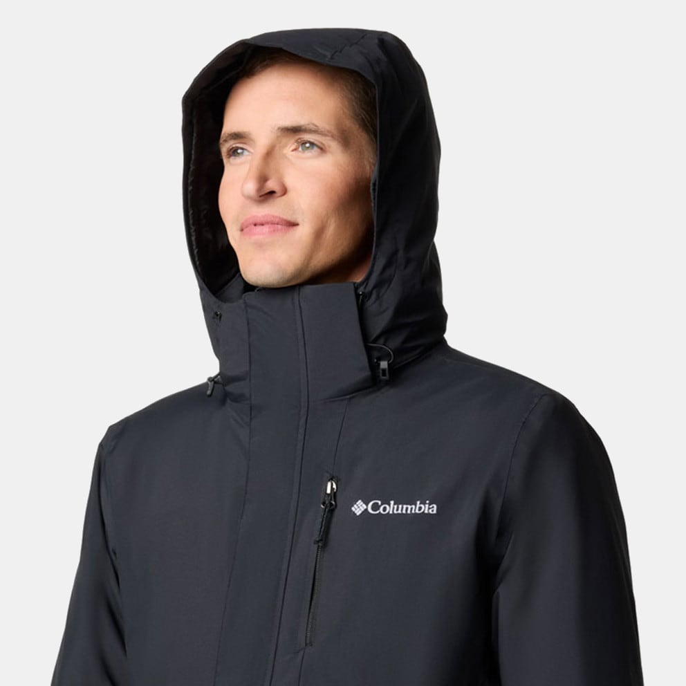 Columbia Ανδρικό Μπουφάν Element Blocker™ III Inte