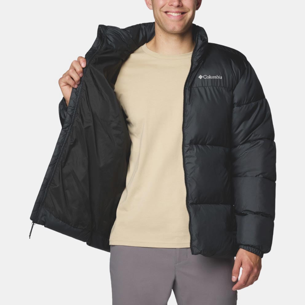 Columbia Ανδρικό Μπουφάν Puffect™ III Jacket
