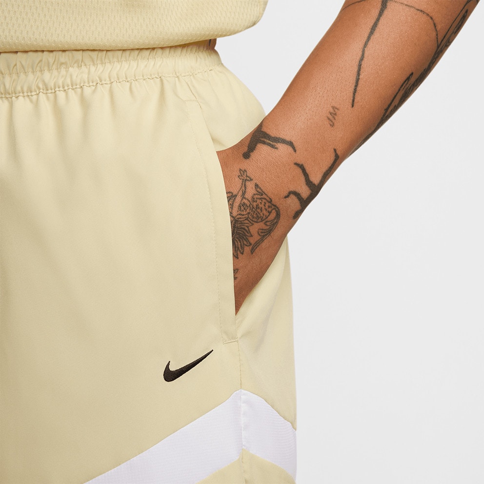 Nike Dri-Fit Woven Icon Ανδρικό Μπασκετικό Σόρτς