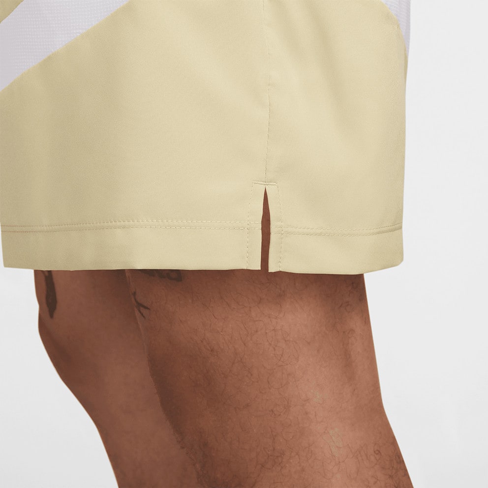 Nike Dri-Fit Woven Icon Ανδρικό Μπασκετικό Σόρτς