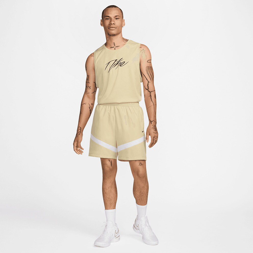 Nike Dri-Fit Woven Icon Ανδρικό Μπασκετικό Σόρτς