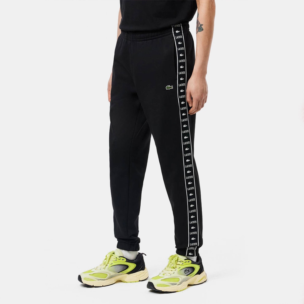 Lacoste Παντελονι Φορμας