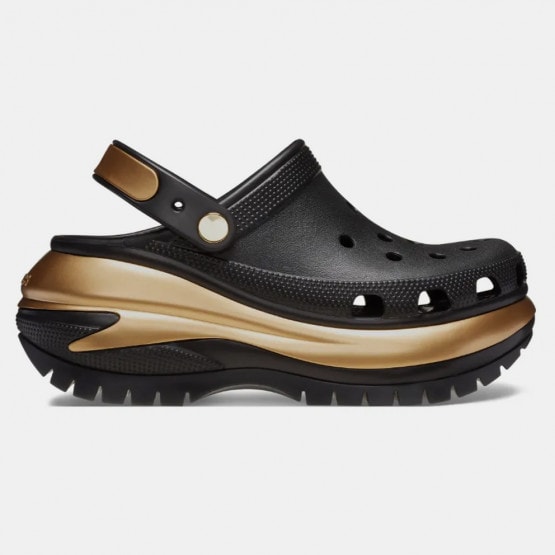Crocs Mega Crush Clog Women's Sandals