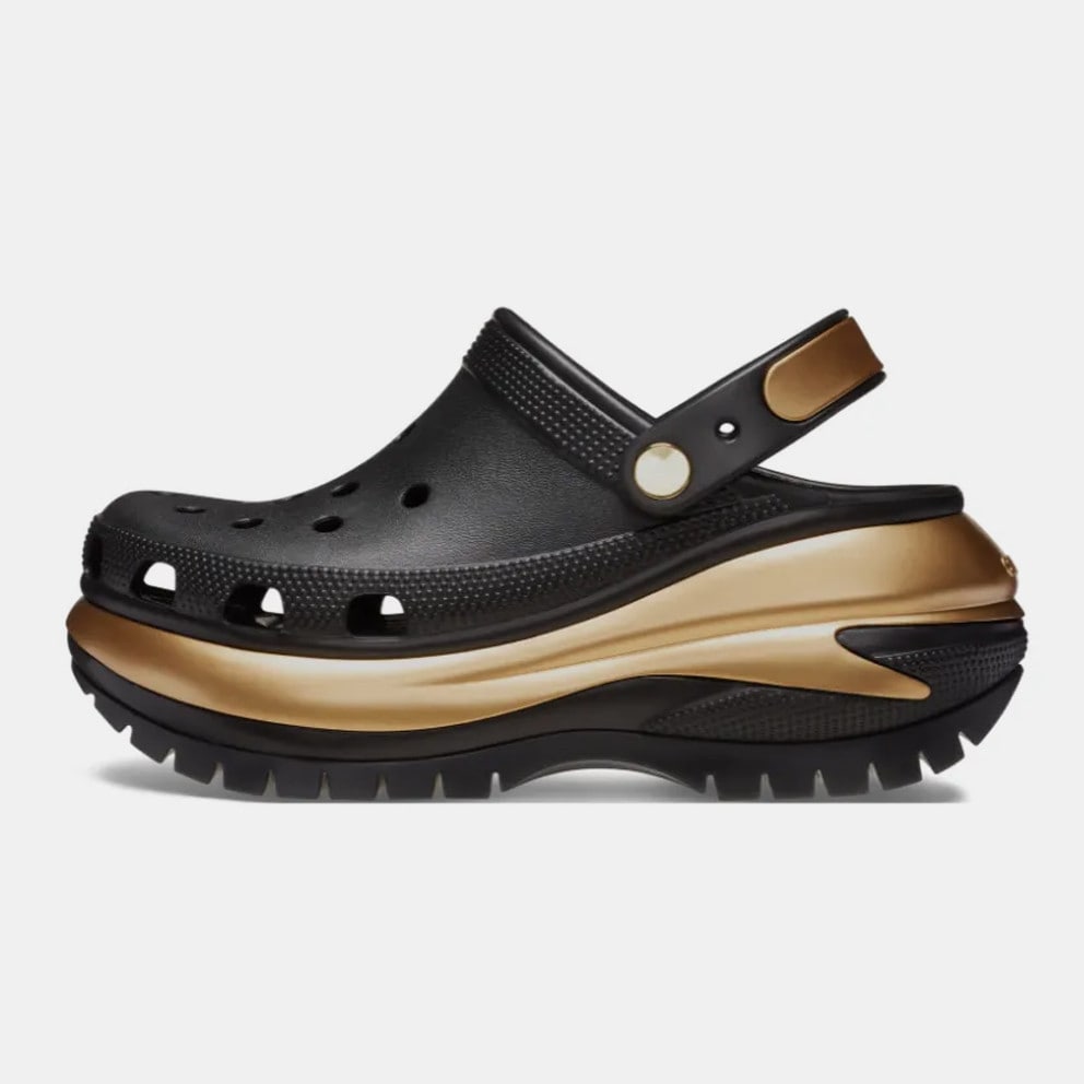 Crocs Mega Crush Clog Women's Sandals