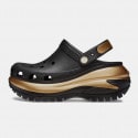Crocs Mega Crush Clog Women's Sandals