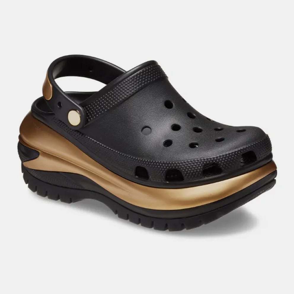 Crocs Mega Crush Clog Women's Sandals