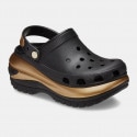 Crocs Mega Crush Clog Women's Sandals