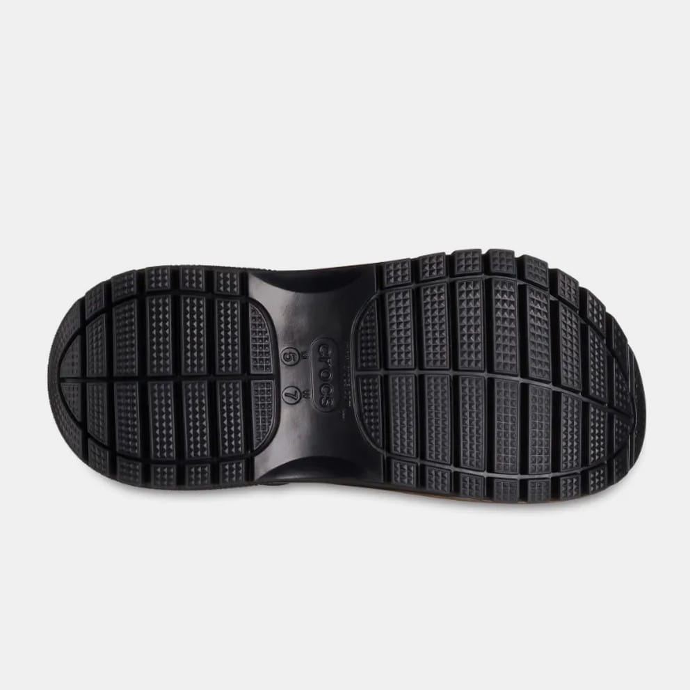 Crocs Mega Crush Clog Women's Sandals
