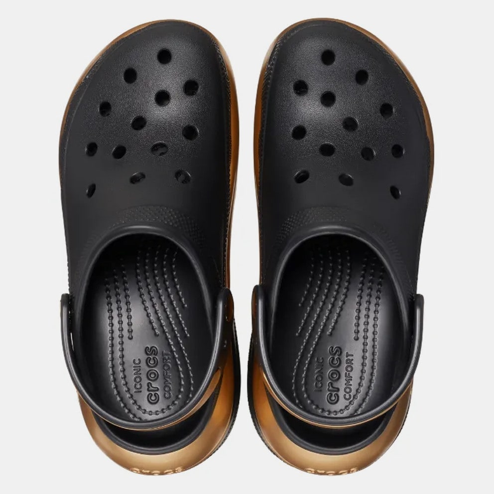 Crocs Mega Crush Clog Women's Sandals