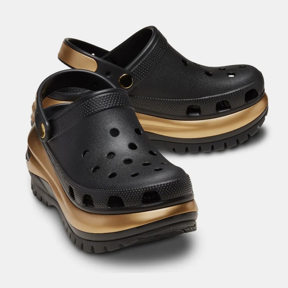 Crocs Mega Crush Clog Women's Sandals