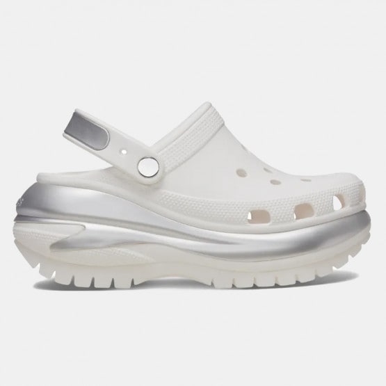 Crocs Mega Crush Clog Women's Sandals