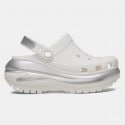 Crocs Mega Crush Clog Γυναικεία Σανδάλια