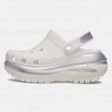 Crocs Mega Crush Clog Γυναικεία Σανδάλια