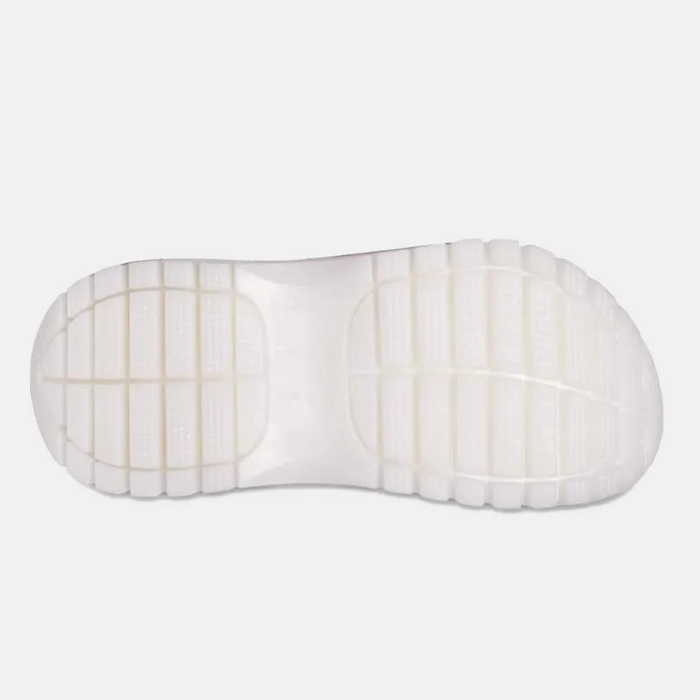 Crocs Mega Crush Clog Γυναικεία Σανδάλια