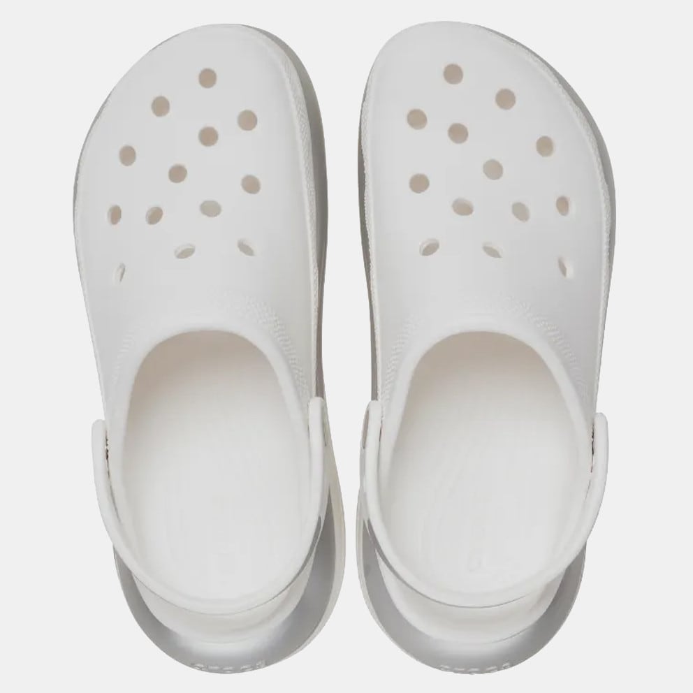 Crocs Mega Crush Clog Γυναικεία Σανδάλια