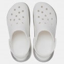 Crocs Mega Crush Clog Γυναικεία Σανδάλια