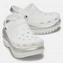 Crocs Mega Crush Clog Γυναικεία Σανδάλια