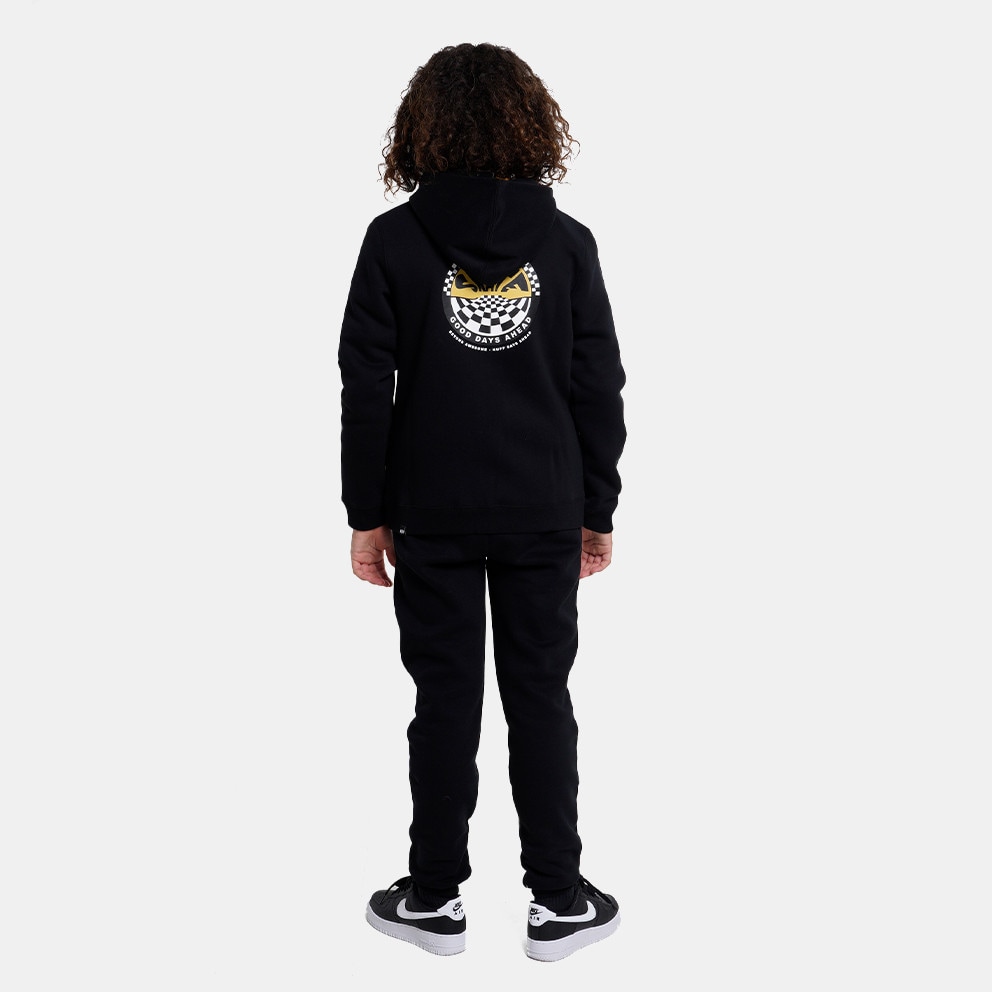 Nuff Kids' Track Suit