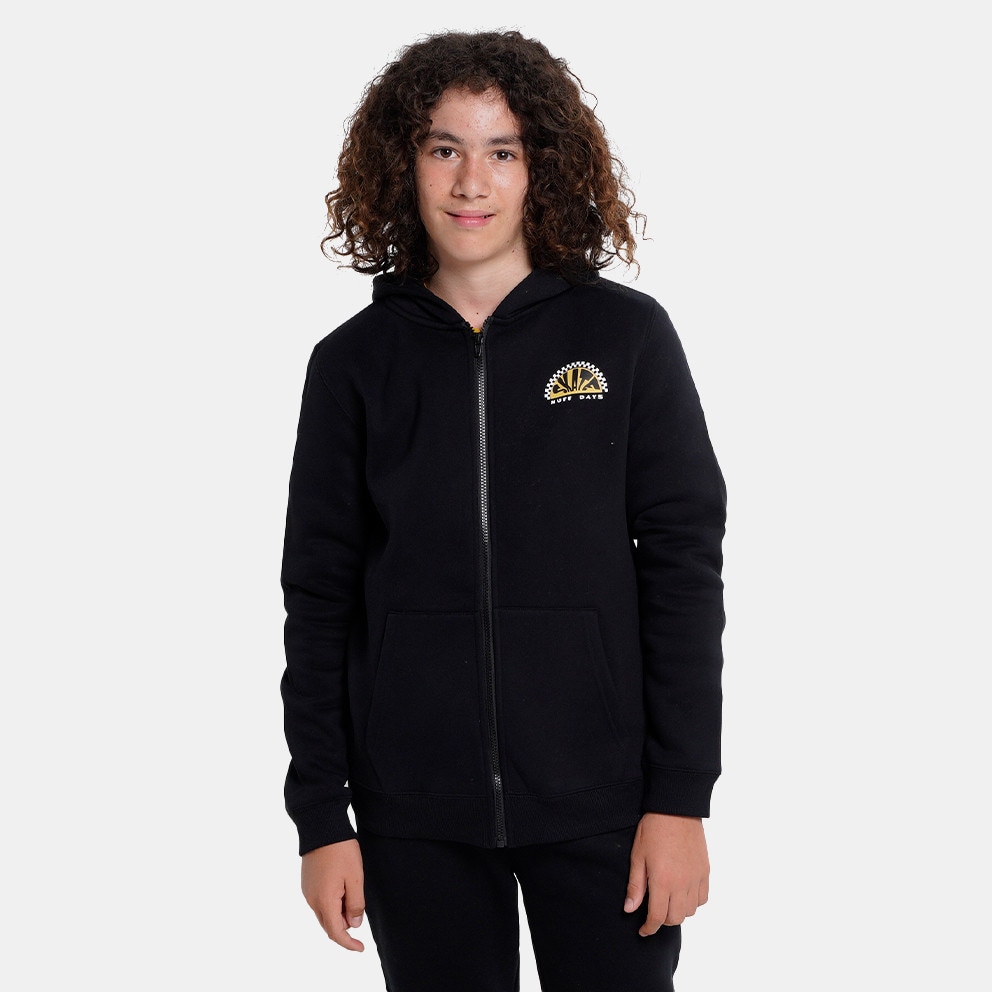 Nuff Kids' Track Suit