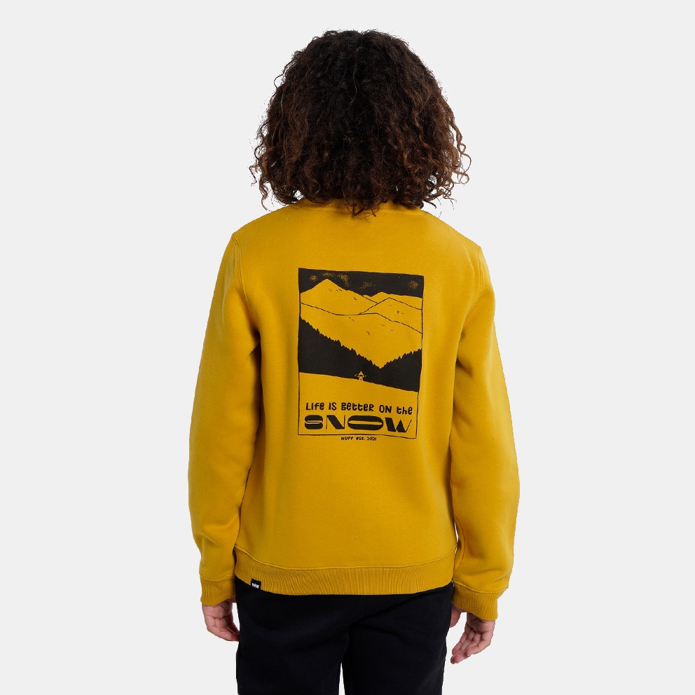 Nuff Kids' Track Suit