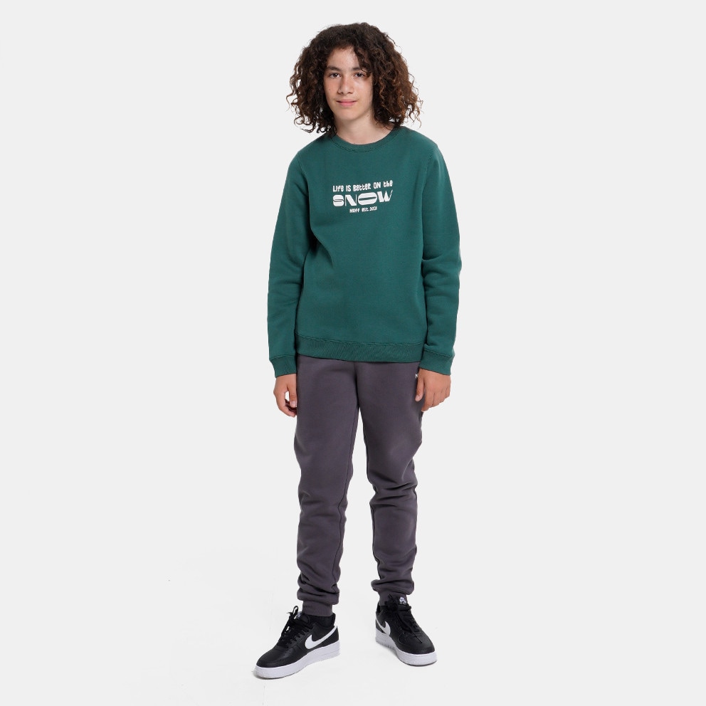 Nuff Kids' Track Suit