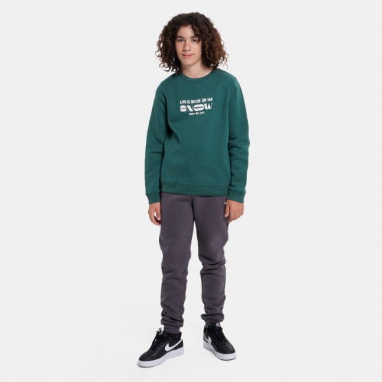 Nuff Kids&#039; Track Suit