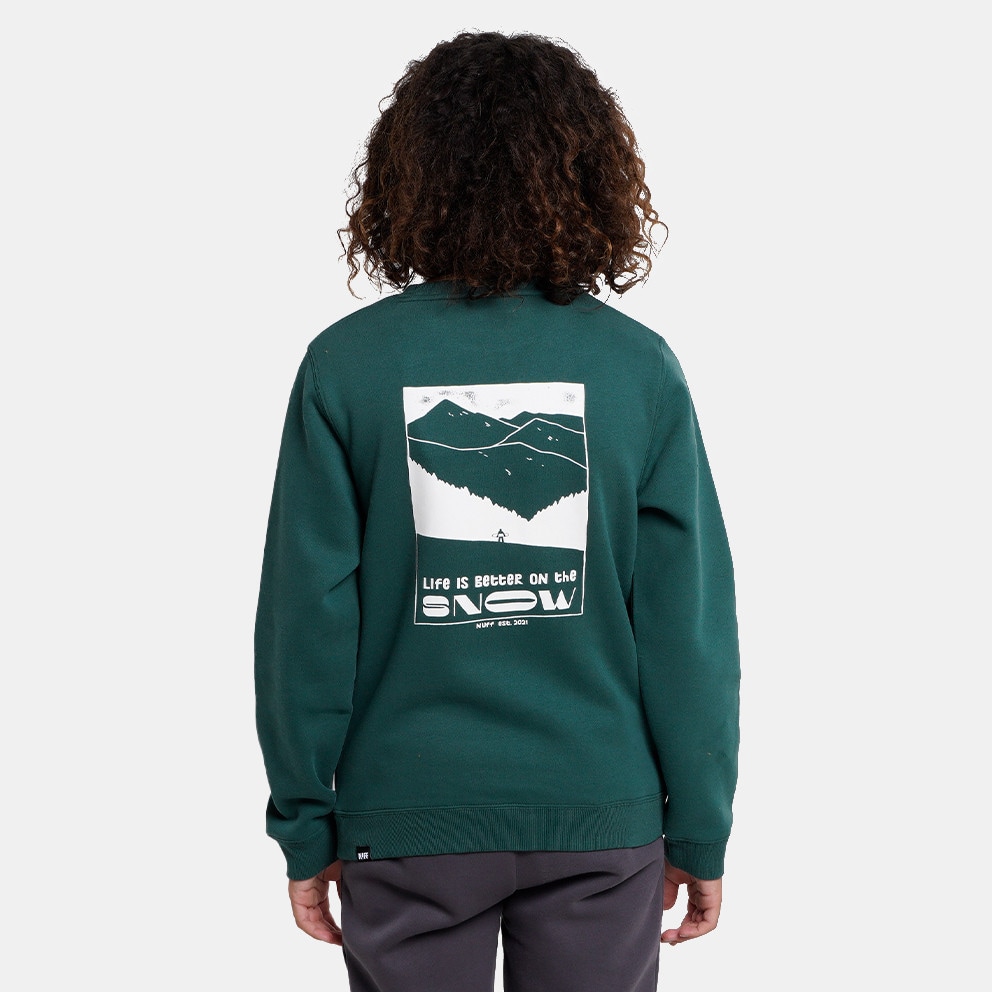 Nuff Kids' Track Suit