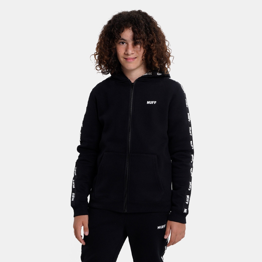 Nuff Kids' Track Suit