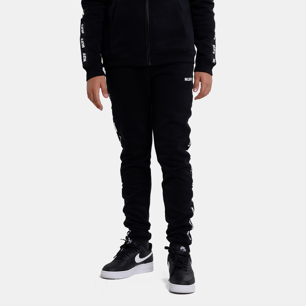 Nuff Kids' Track Suit