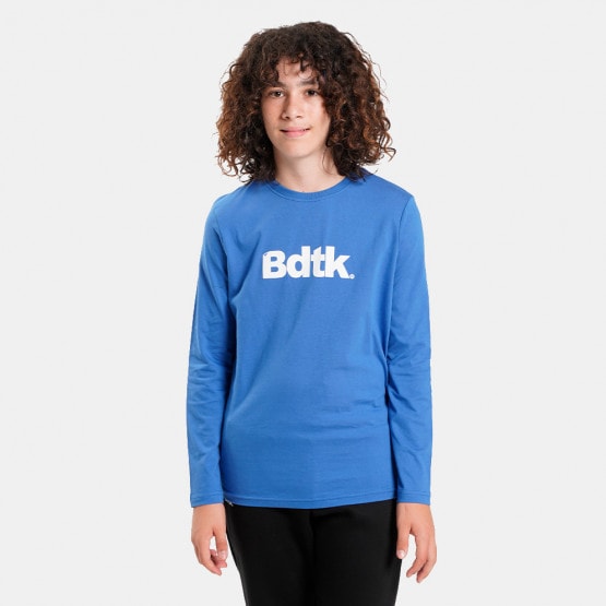 BodyTalk Kids' Longsleeve T-Shirt