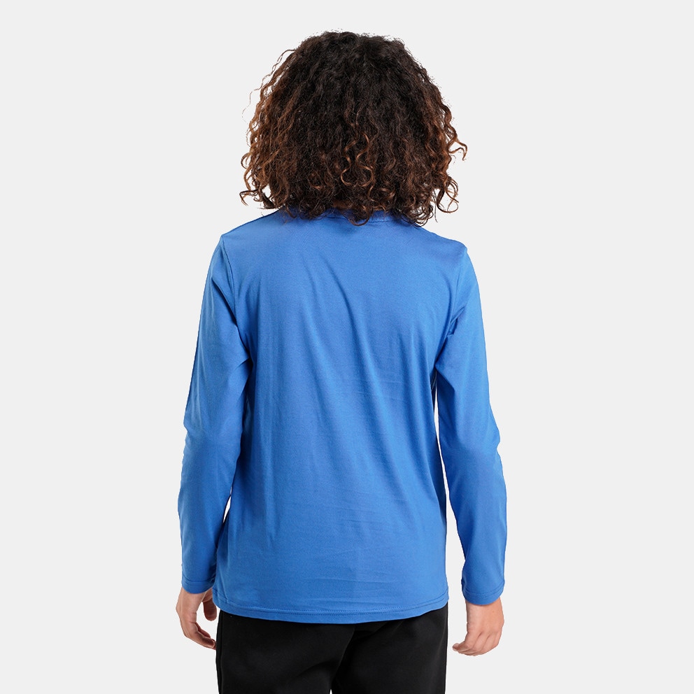 BodyTalk Kids' Longsleeve T-Shirt